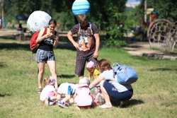 Бабах на фестивале "Зеленый" - Фото 11