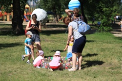 Бабах на фестивале "Зеленый" - Фото 12