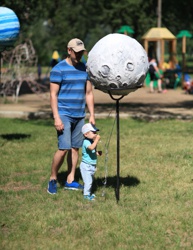 Бабах на фестивале "Зеленый" - Фото 6