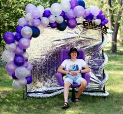 Бабах на фестивале "Зеленый" - Фото 15