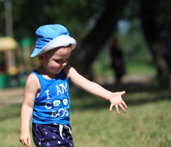 Бабах на фестивале "Зеленый" - Фото 7