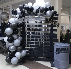 Бабах на "МоторЭкспоШоу-2018" - Фото 7