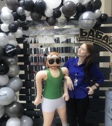 Бабах на "МоторЭкспоШоу-2018" - Фото 8