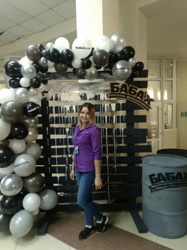 Бабах на "МоторЭкспоШоу-2018" - Фото 4