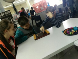 Бабах на "МоторЭкспоШоу-2018" - Фото 5