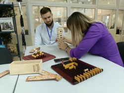 Бабах на "МоторЭкспоШоу-2018" - Фото 6