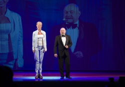 Бабах на весеннем концерте Мастерской танца Кулешовой - Фото 2