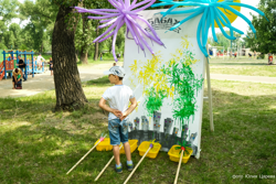 Бабах на ЗЕЛЕНОМ!!! - Фото 3