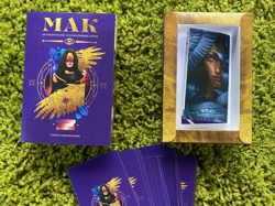 Большое поступление метафорических карт - Фото 4