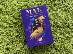 Большое поступление метафорических карт - Фото 3