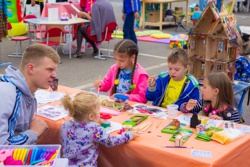 Большой праздник "Бабах - 2016" - Фото 3