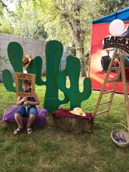 День рождения "Троя парк" - Фото 3