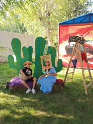 День рождения "Троя парк" - Фото 6