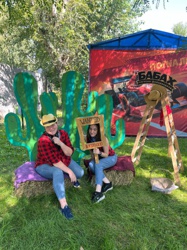 День рождения "Троя парк" - Фото 8