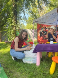 День рождения "Троя парк" - Фото 9