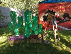 День рождения "Троя парк" - Фото 16