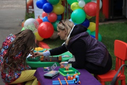 День защиты детей - Фото 2