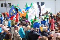 День защиты детей - Фото 4