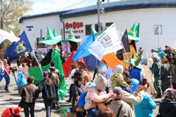 День защиты детей - Фото 12