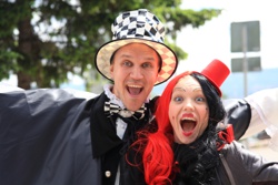 День защиты детей - Фото 5