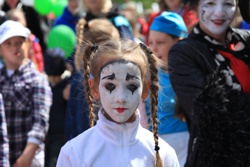 День защиты детей - Фото 6