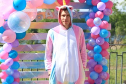 День защиты детей - Фото 13