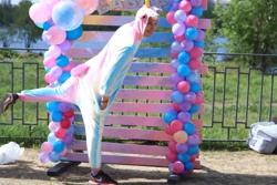 День защиты детей - Фото 7