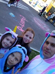 День защиты детей - Фото 14