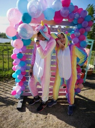 День защиты детей - Фото 9