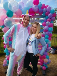 День защиты детей - Фото 10