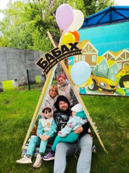 Детский праздник в Трое - Фото 2