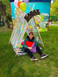 Детский праздник в Трое - Фото 4