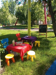 Детский праздник в Трое - Фото 12