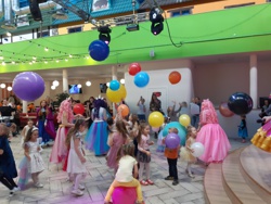 Дискотека с бабахом - Фото 2