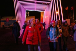 Фейерверк в дни Универсиады 2019 - Фото 13