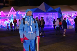 Фейерверк в дни Универсиады 2019 - Фото 15