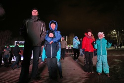 Фейерверк в дни Универсиады 2019 - Фото 47