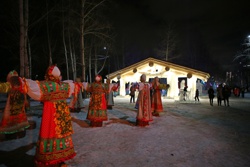 Фейерверк в дни Универсиады 2019 - Фото 25