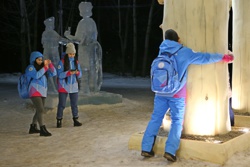 Фейерверк в дни Универсиады 2019 - Фото 48