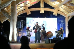 Фейерверк в дни Универсиады 2019 - Фото 28