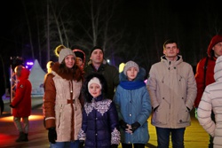 Фейерверк в дни Универсиады 2019 - Фото 29