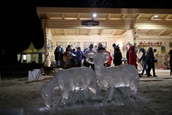 Фейерверк в дни Универсиады 2019 - Фото 53