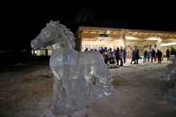 Фейерверк в дни Универсиады 2019 - Фото 31