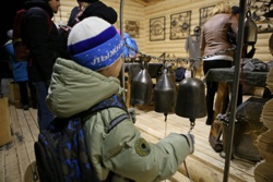 Фейерверк в дни Универсиады 2019 - Фото 78