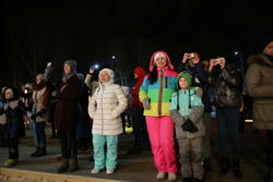 Фейерверк в дни Универсиады 2019 - Фото 55