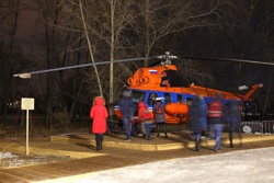 Фейерверк в дни Универсиады 2019 - Фото 57