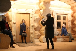 Фейерверк в дни Универсиады 2019 - Фото 58