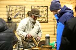 Фейерверк в дни Универсиады 2019 - Фото 70