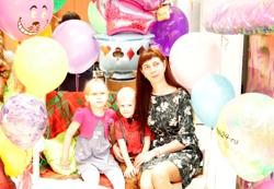 Фестиваль "дети и куклы" в БКЗ - Фото 7