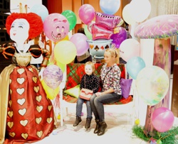 Фестиваль "дети и куклы" в БКЗ - Фото 3